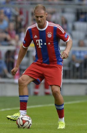 杯淘汰赛中 杯淘汰赛中