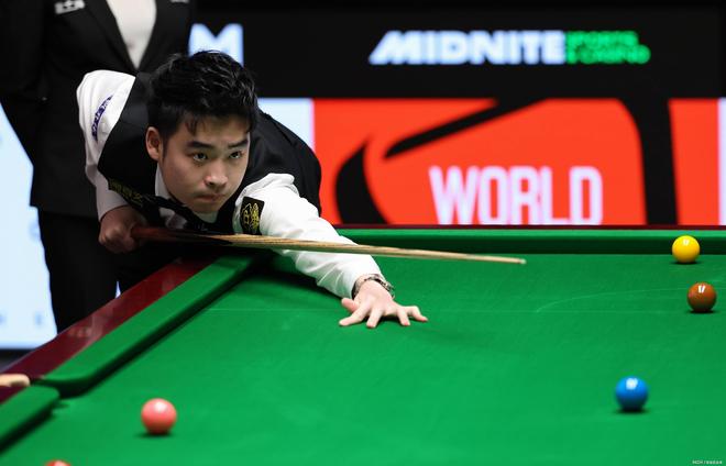 不同对手时 不同对手时