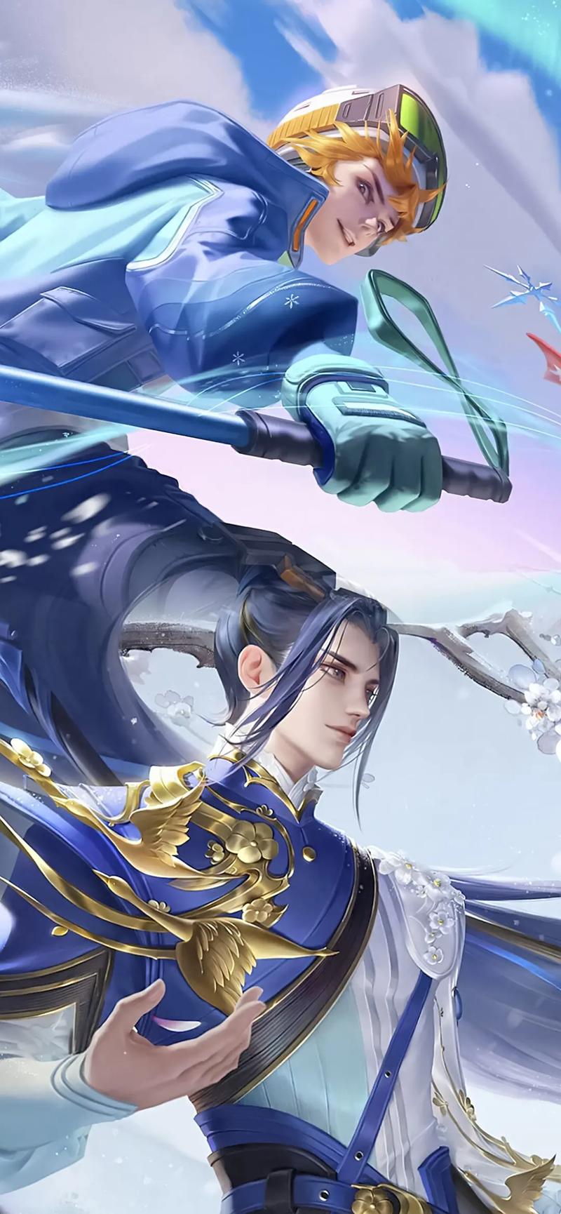 他不敢扛